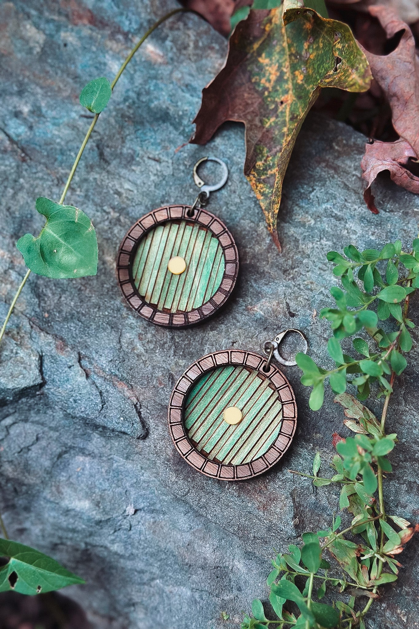Door to Adventure Jewelry