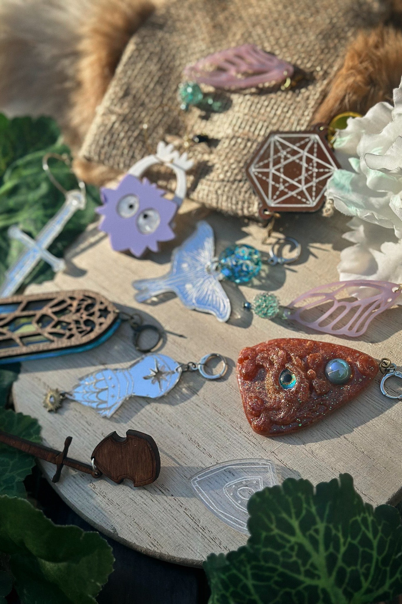 Mystery Earring Sets
