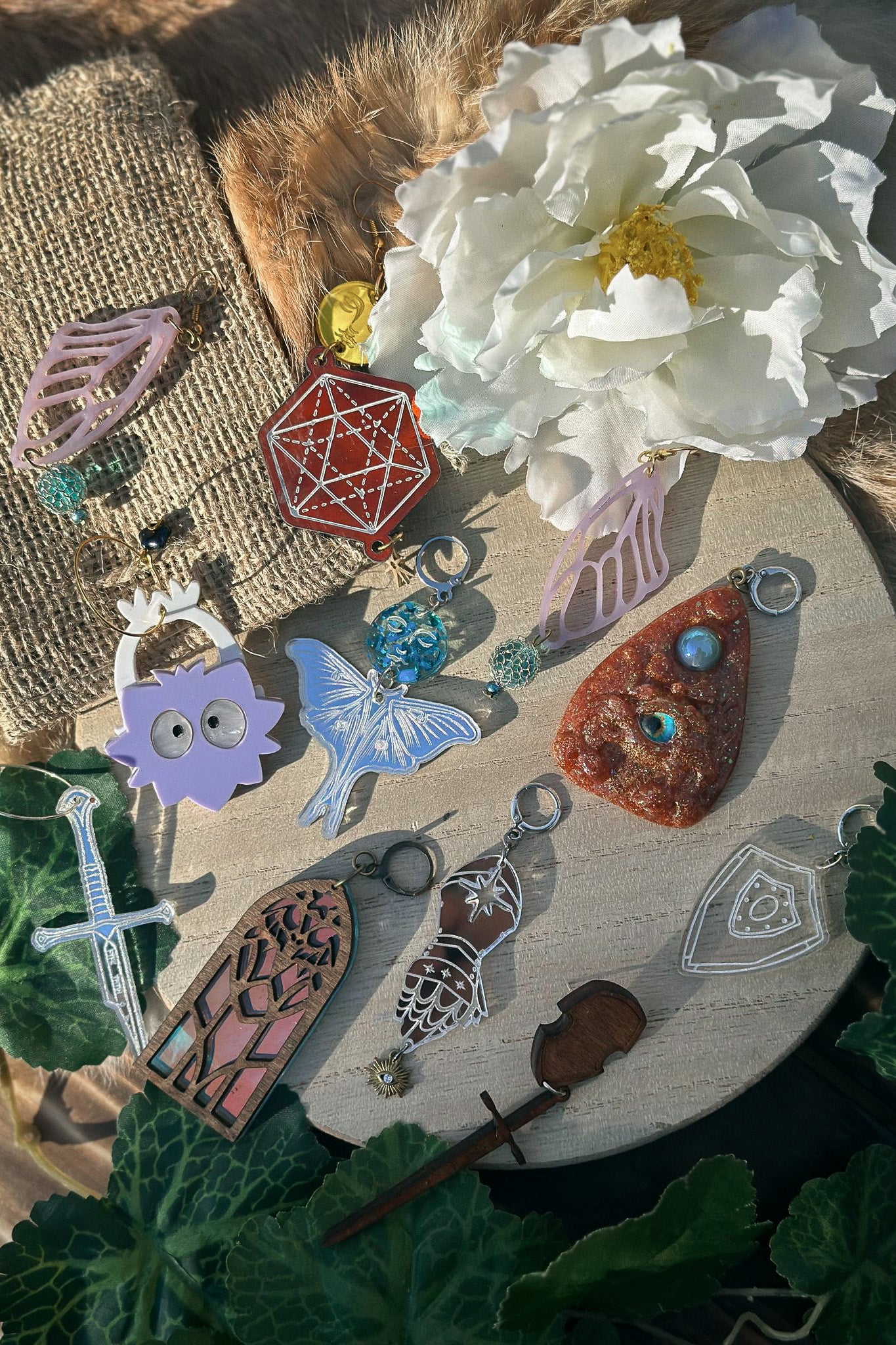 Mystery Earring Sets
