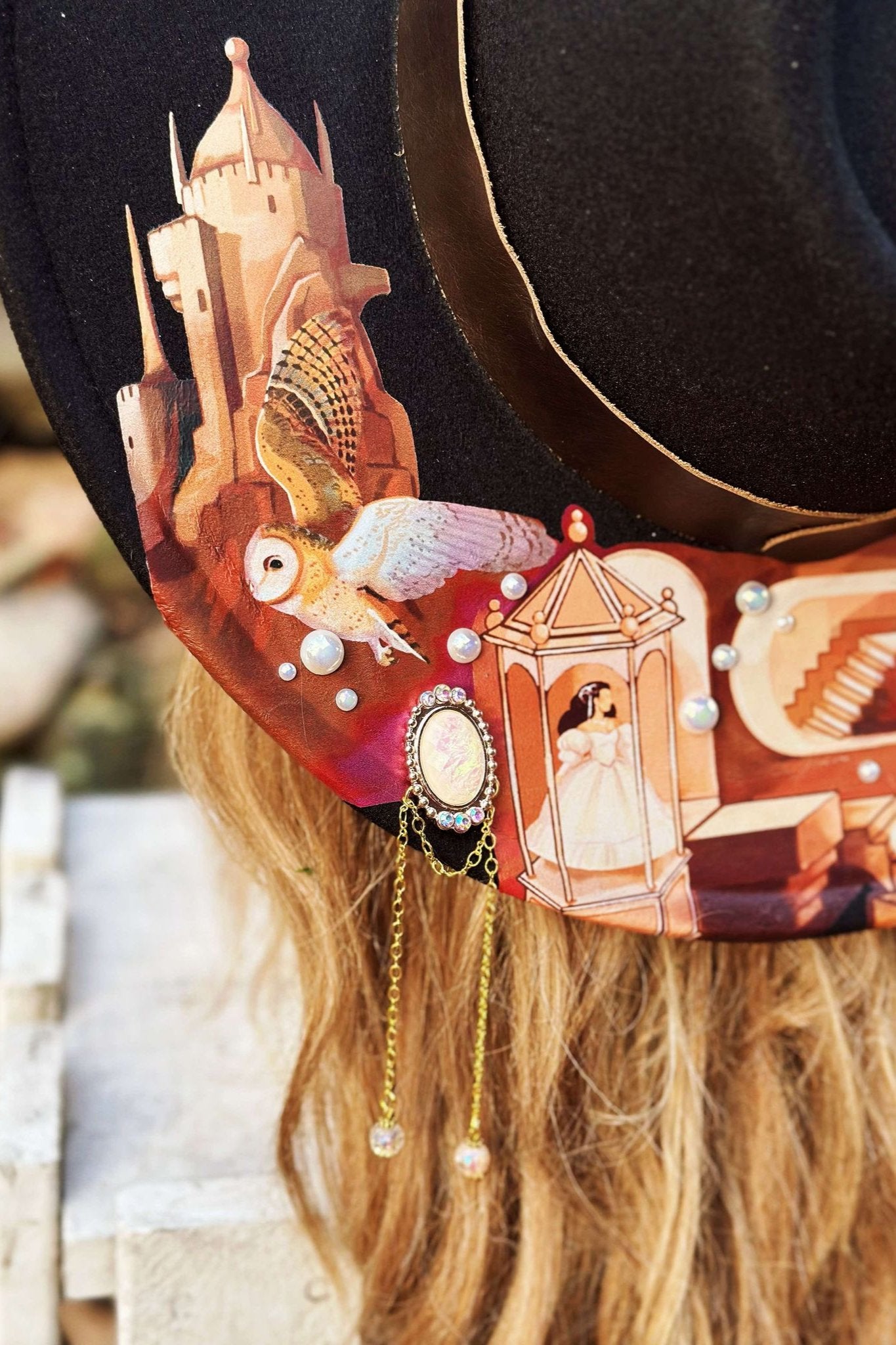 "Journey to the Goblin City" - **PRE-ORDER** - LIMITED EDITION