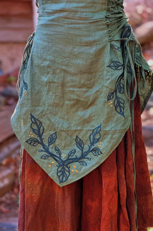 The Squire's Tunic