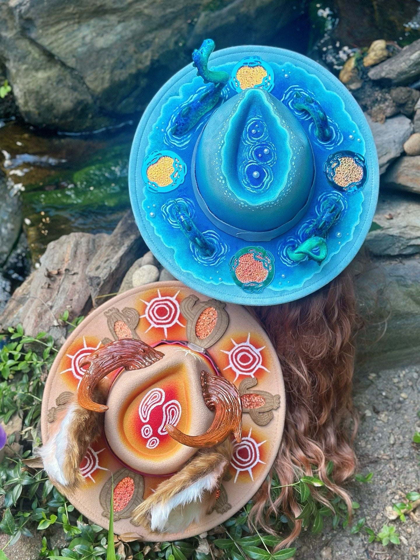 "Creature of the Desert" - MifuWorks x SFA