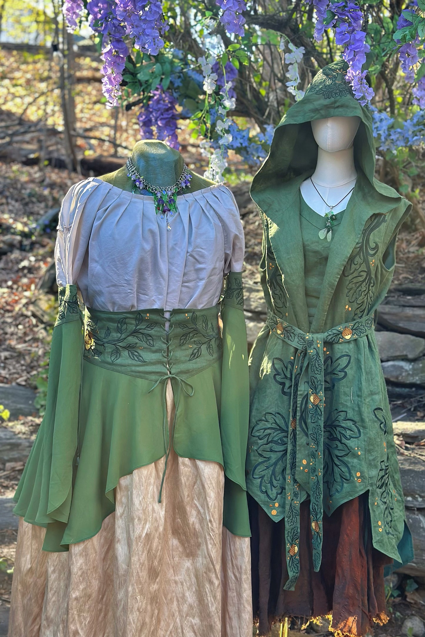 The Courtier's Set ✶ Bundle