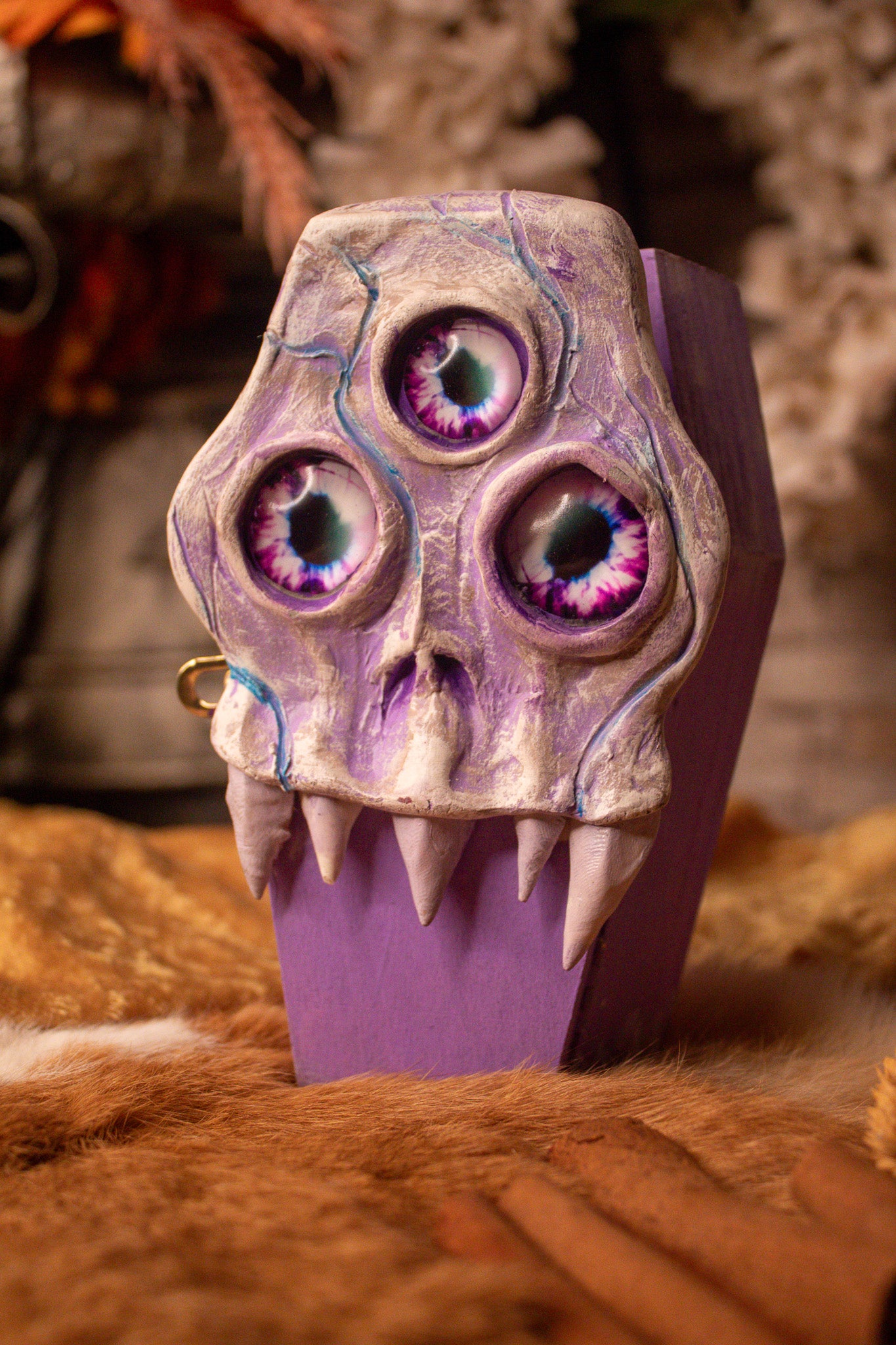 "Banshee" - Beastie Box