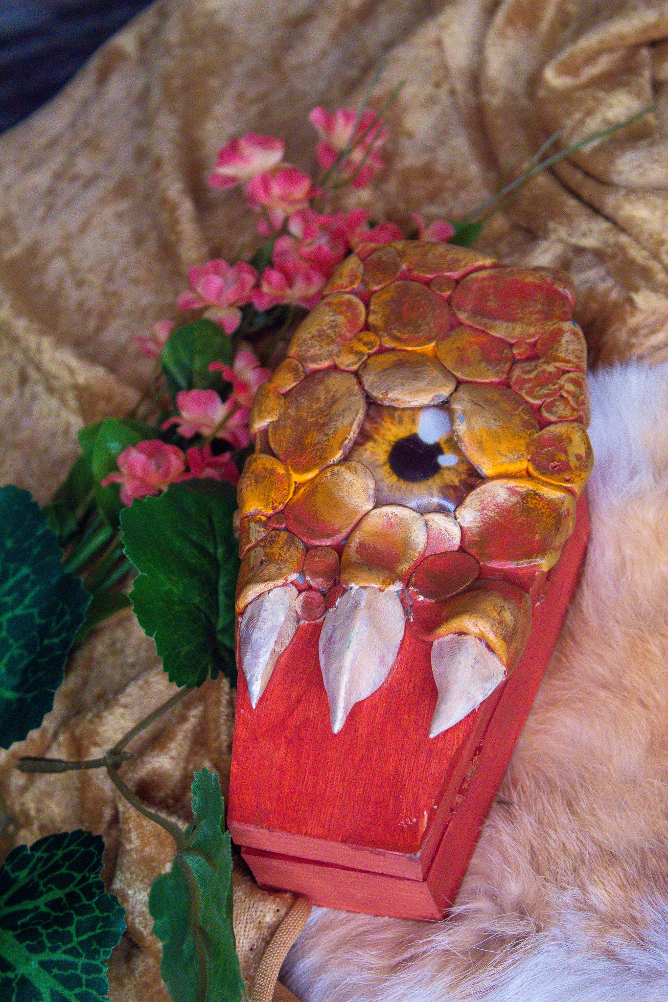 "Thang" - Beastie Box