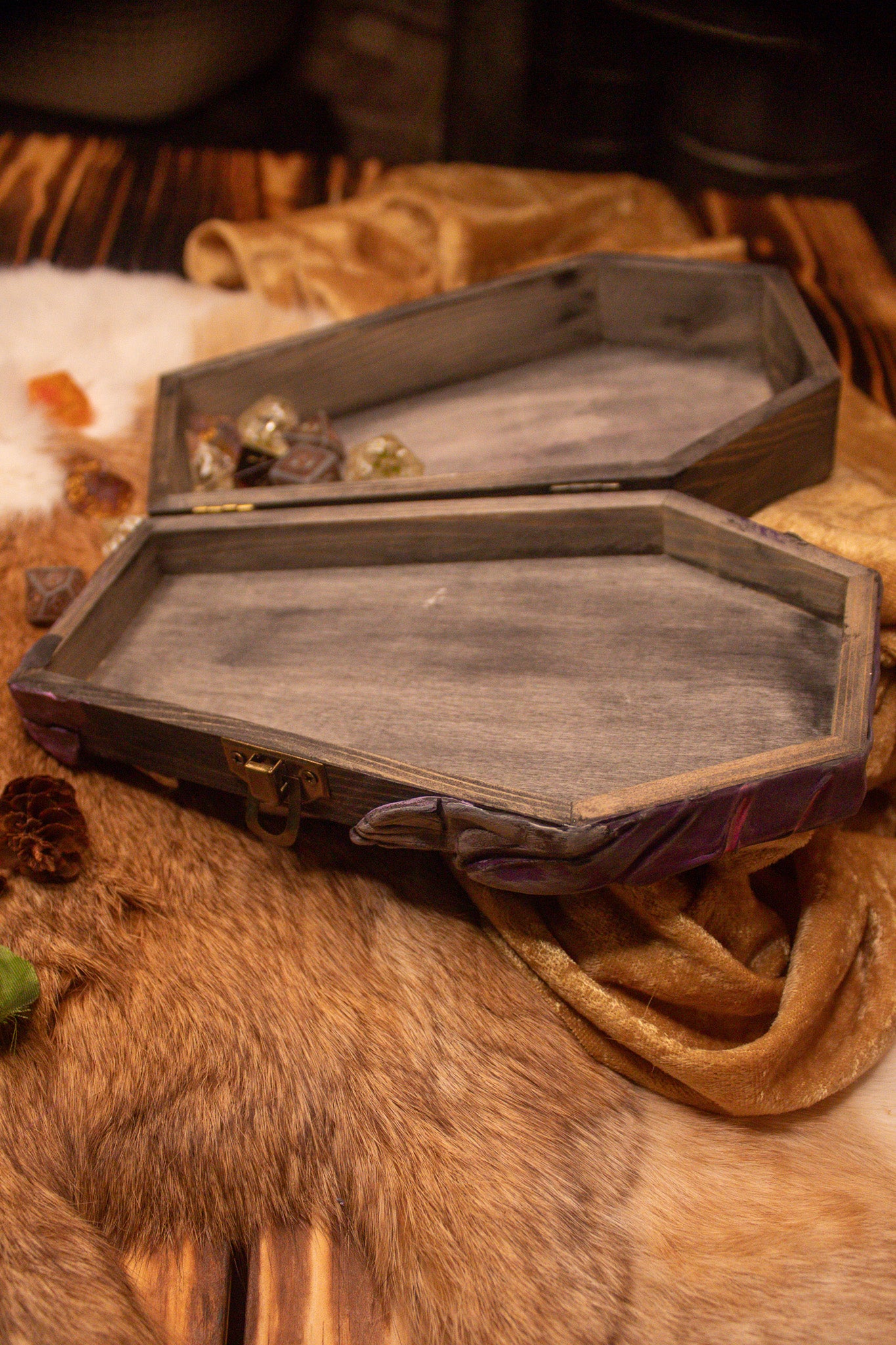 "Strahd" - Beastie Box