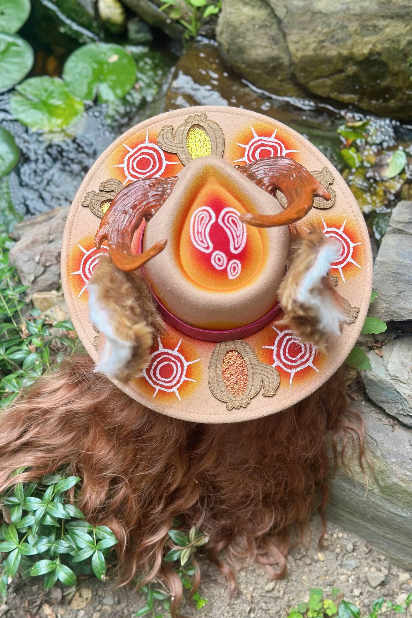 "Creature of the Desert" - MifuWorks x SFA