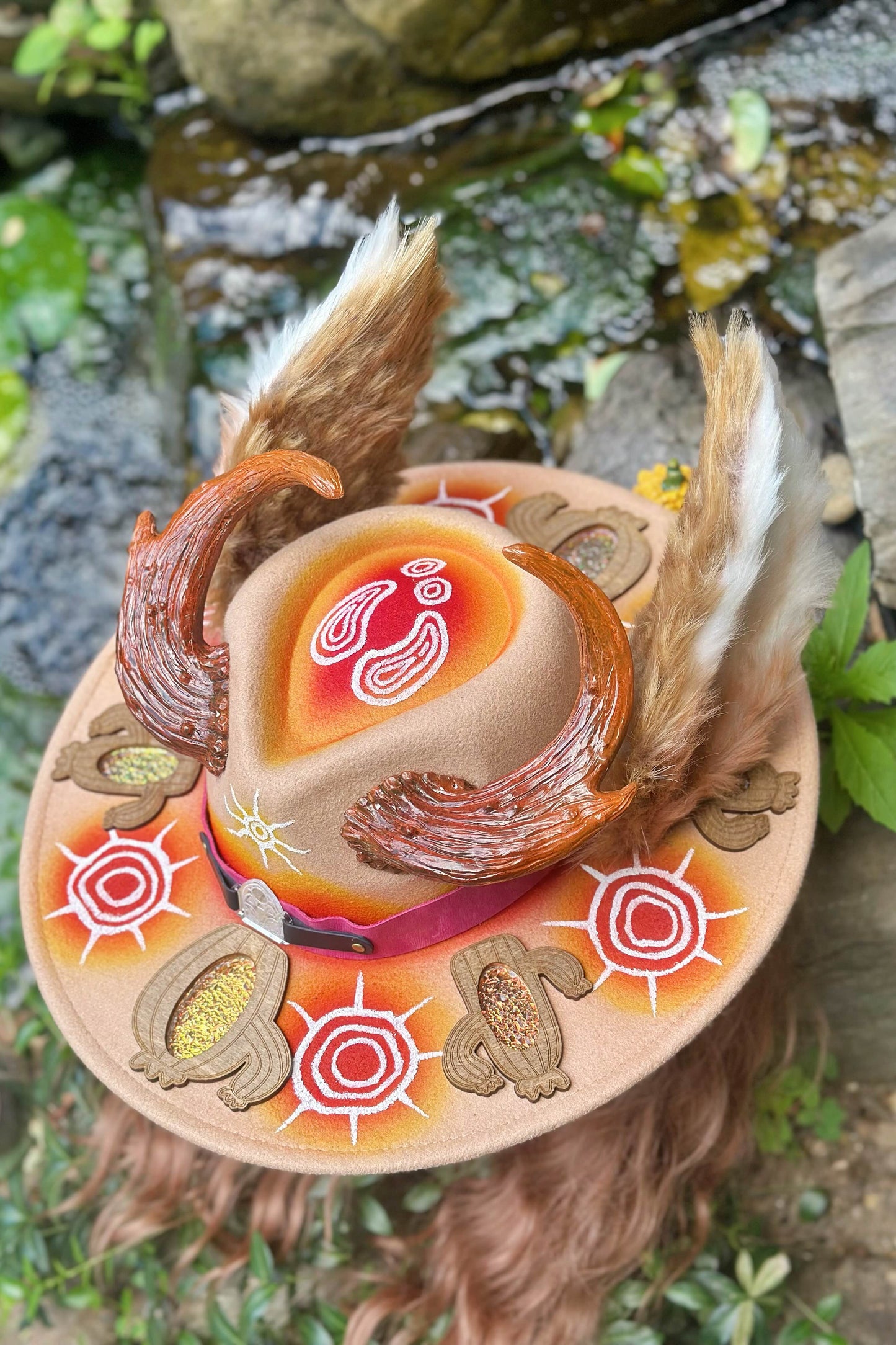 "Creature of the Desert" - MifuWorks x SFA
