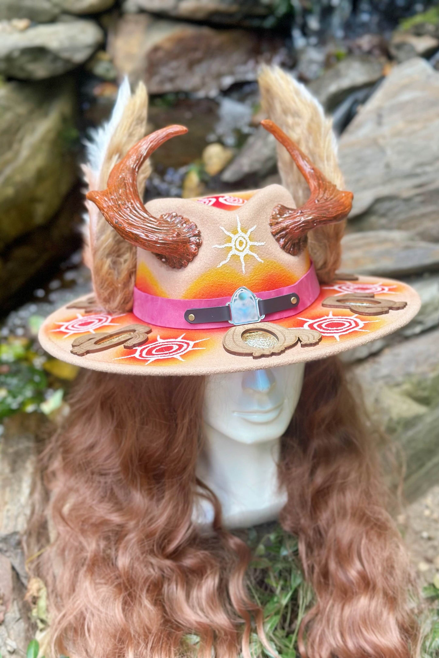 "Creature of the Desert" - MifuWorks x SFA