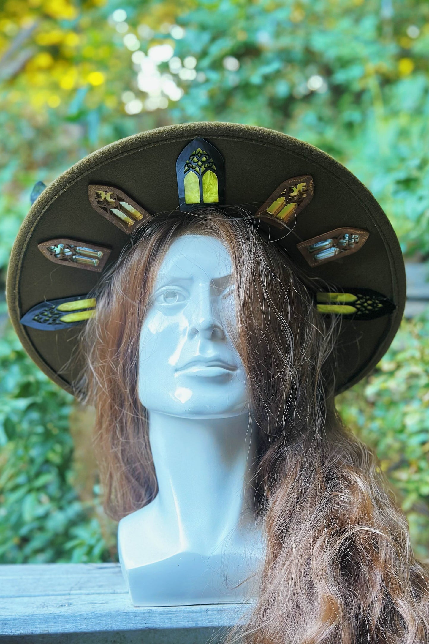 "Below the Currents" - Little Mantis Menagerie x SFA