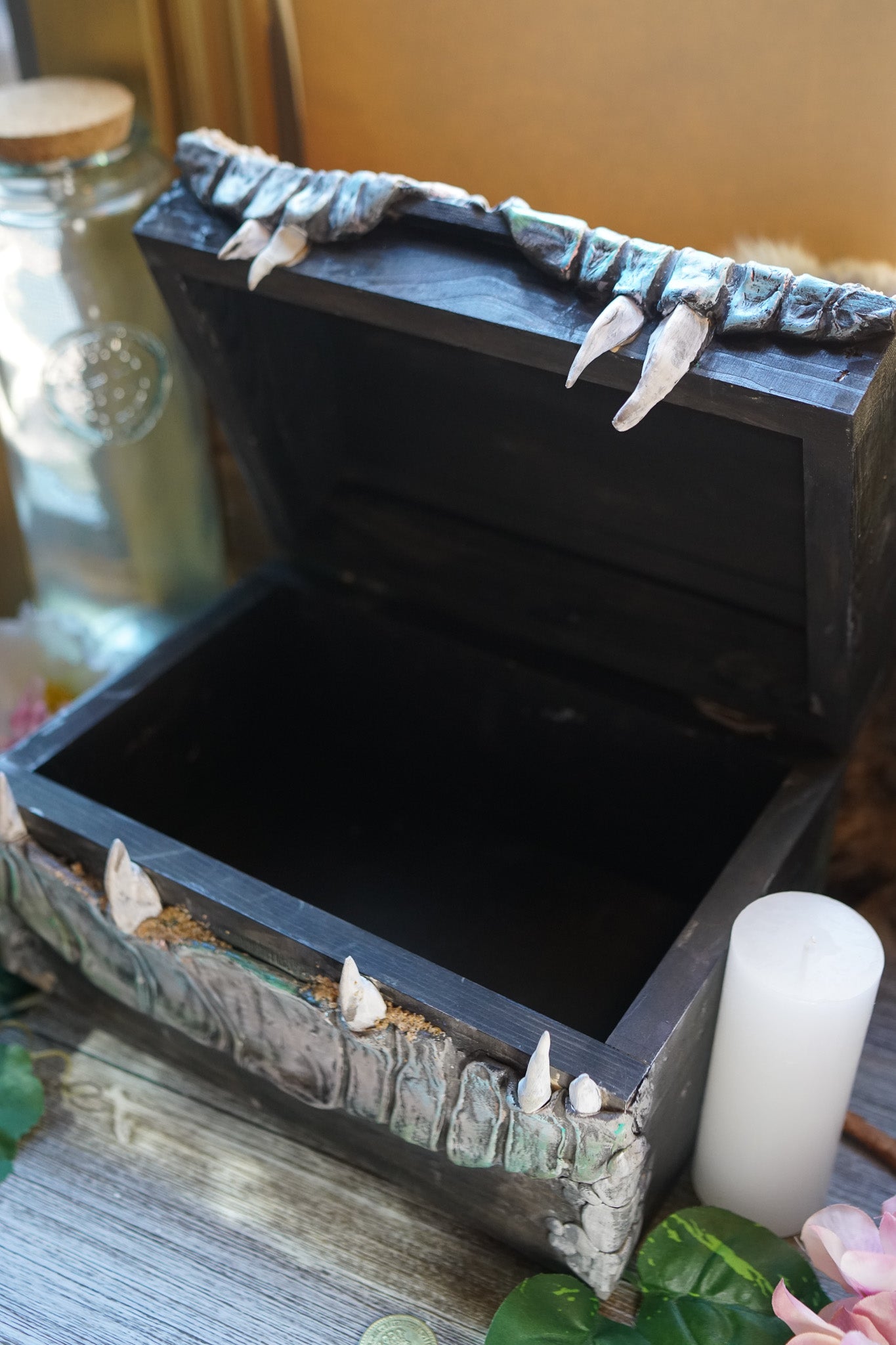 "Davy Jones" - Beastie Box