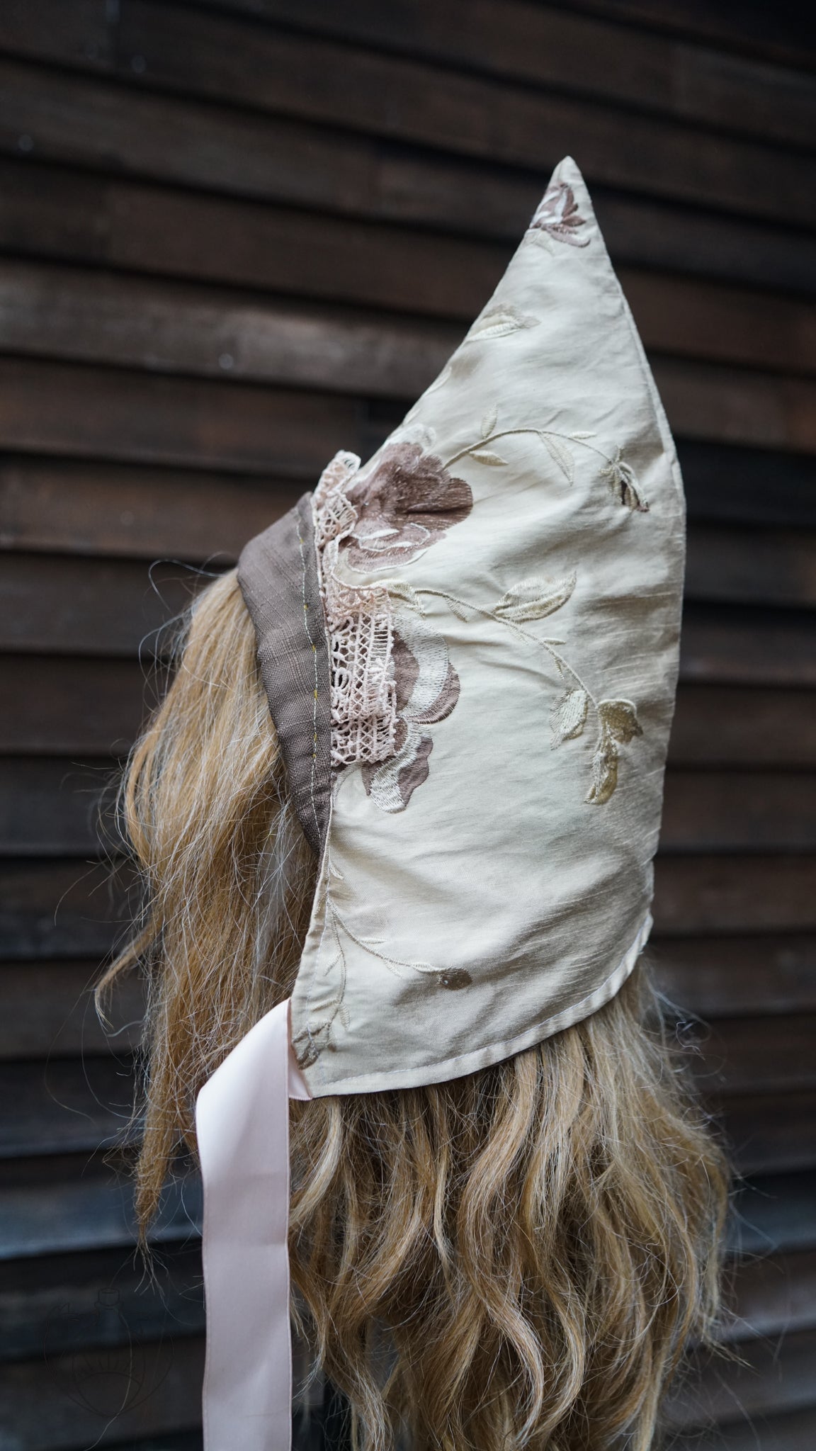 "Cicuta" - Creature Cap