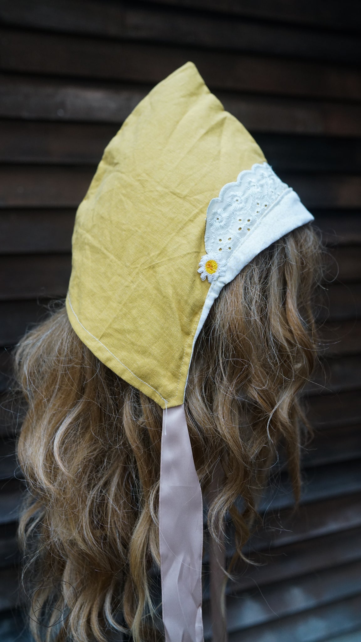 "Oleander" - Creature Cap