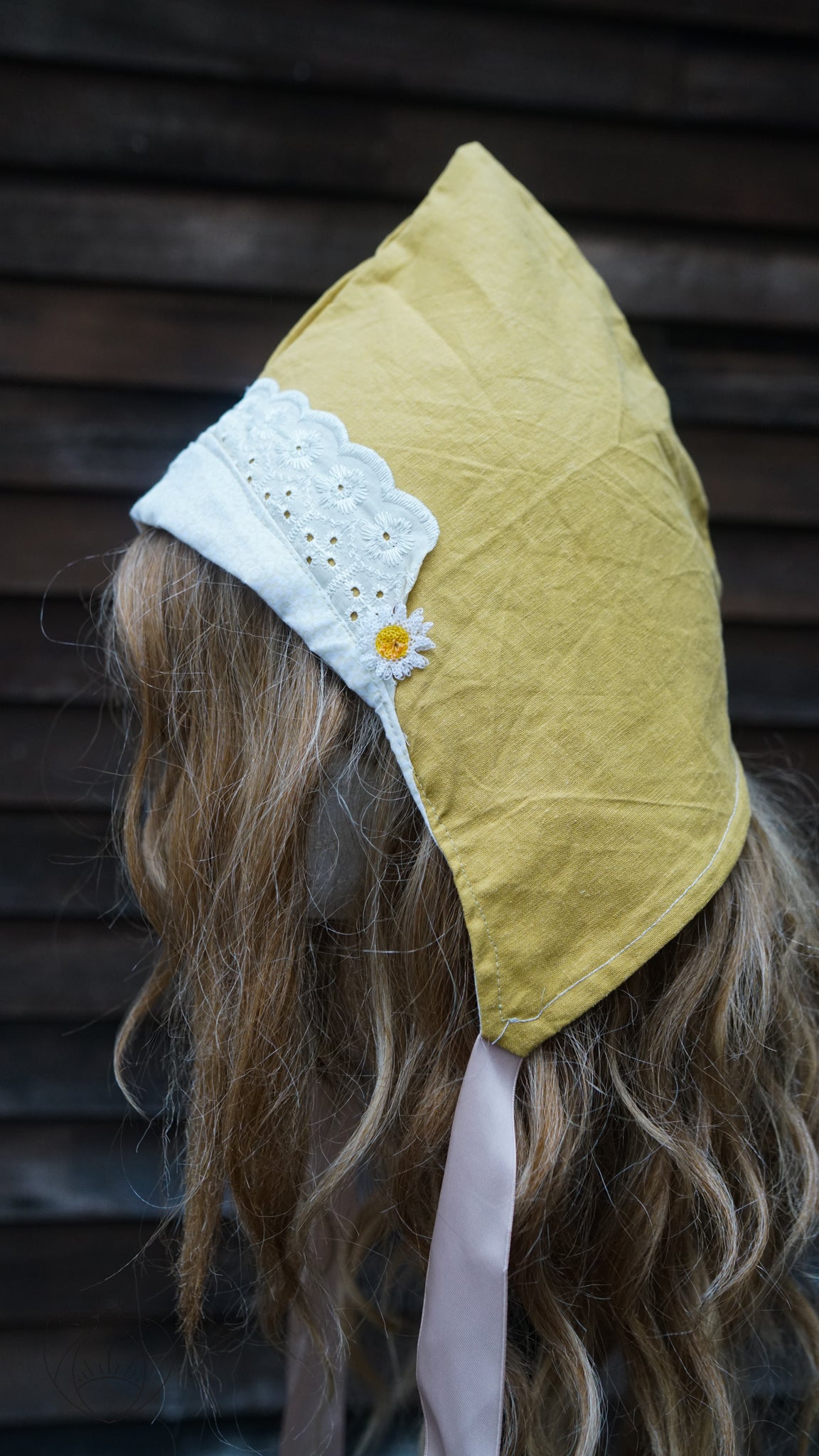 "Oleander" - Creature Cap