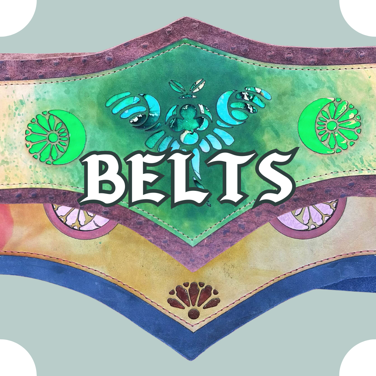 Belts