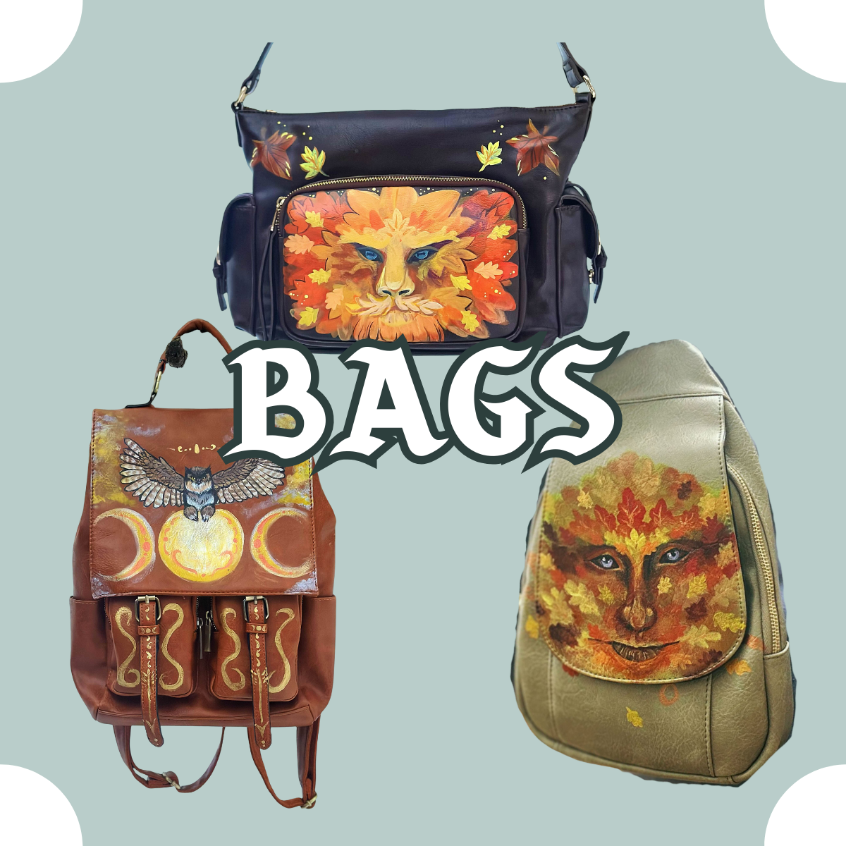 Bags