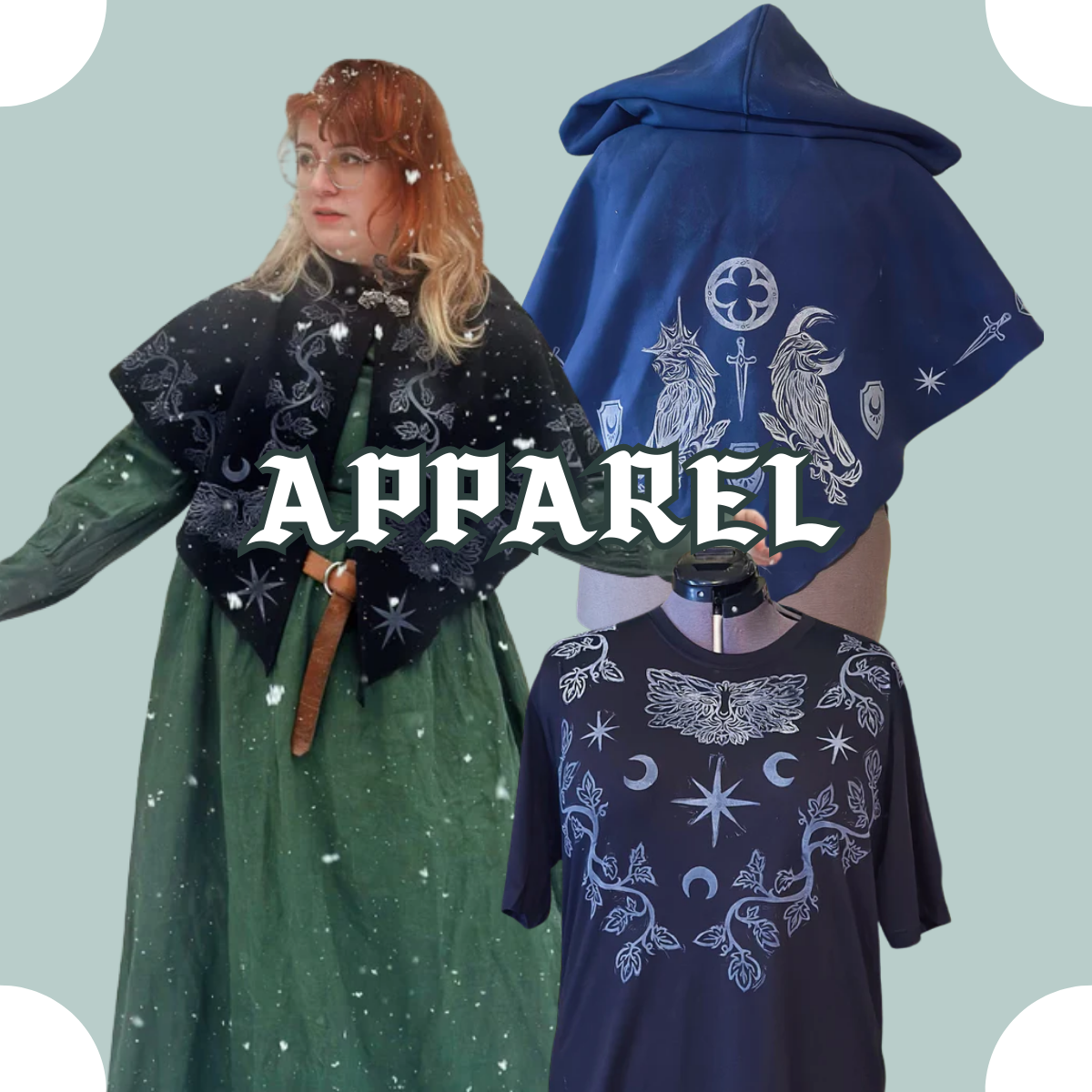 Apparel