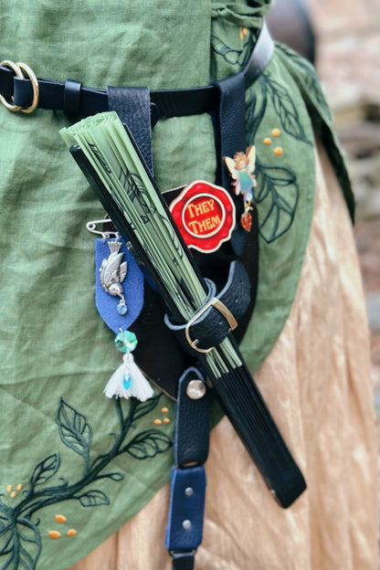 Enchated Trinket Holster - One of a Kind