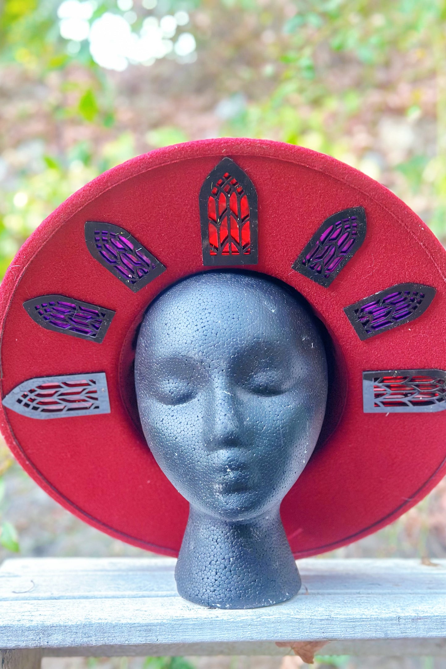 "The Chosen One" - SFA x Casey Landerkin