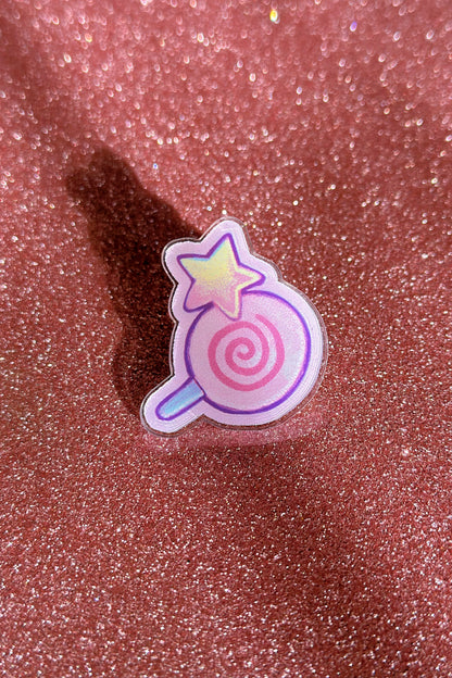 Kirby and Friends Pins - ft. Earthlingdottv