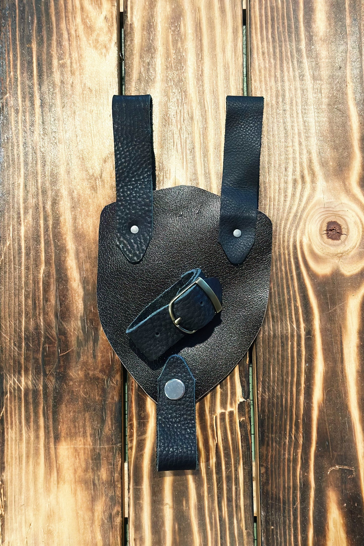 Enchated Trinket Holster - One of a Kind