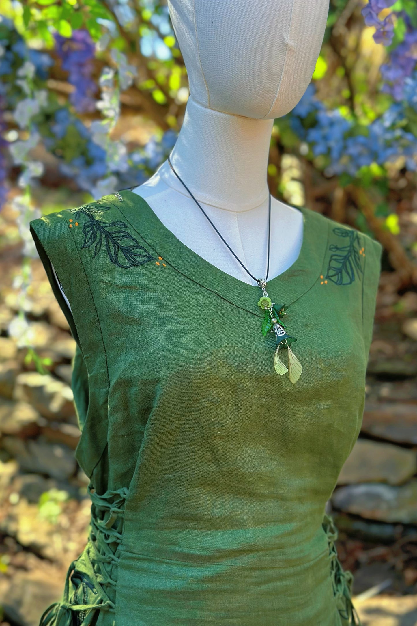 The Squire's Tunic