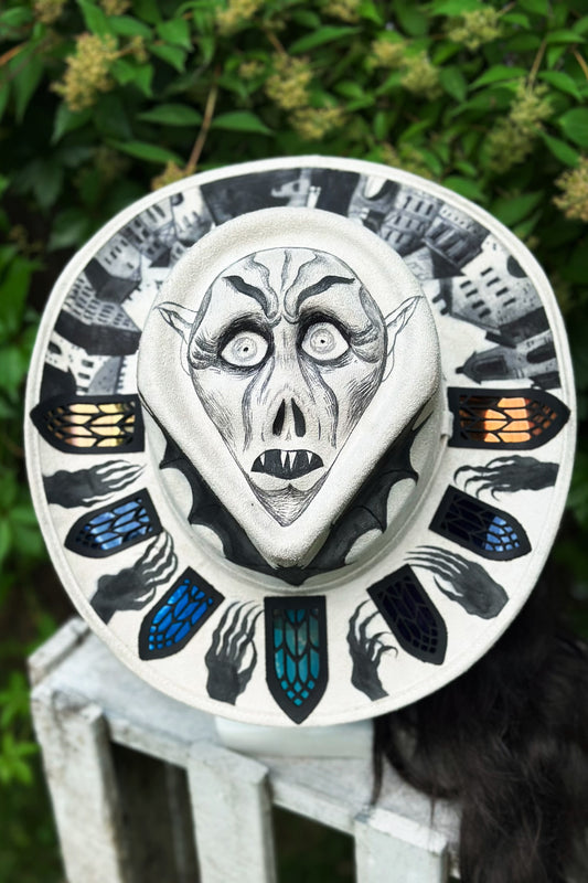 "We Shall Be As One" - SFA x Casey Landerkin