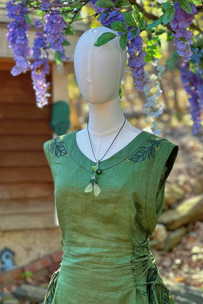 The Squire's Tunic