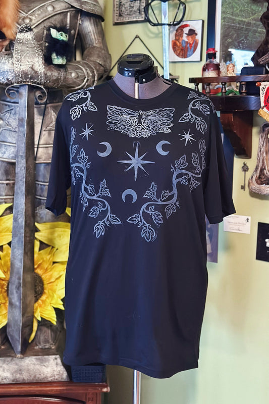 Knightly Tunic T-shirt - SIZE XXL