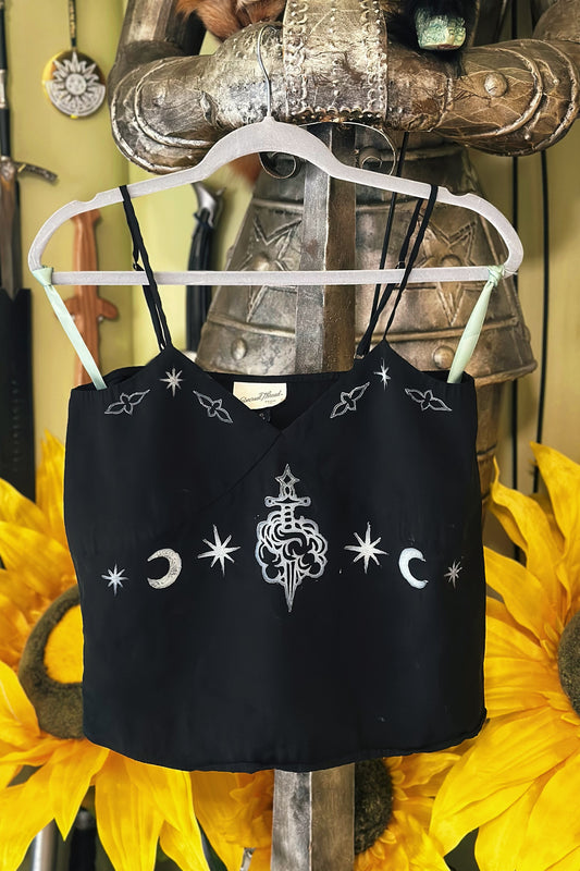 Sword of the Skies - B-GRADE