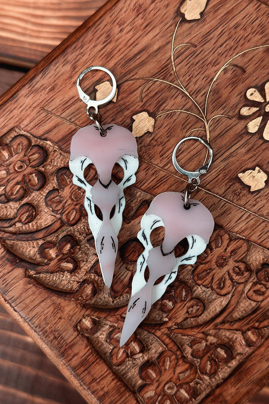 Flight of Icarus Earring