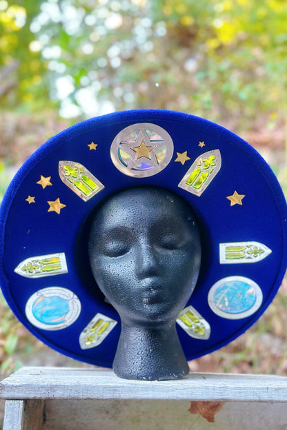 “This World is a Dream Come True” - SFA x Casey Landerkin