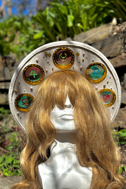 "Serenity's Scouts" : Wanderstarstudio x Sunny Fox Apothecary