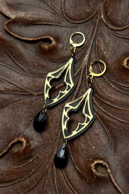 The Kingdom's Tears Earrings