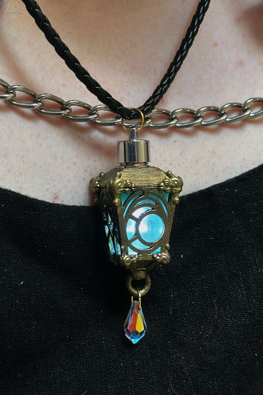 Wayfarer Lantern Pendant - PRE-ORDER