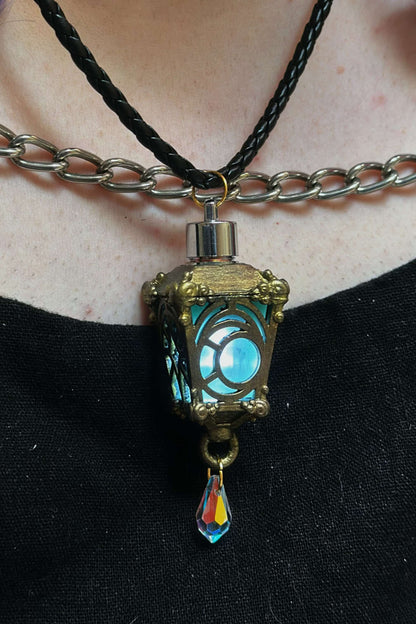 Wayfarer Lantern Pendant