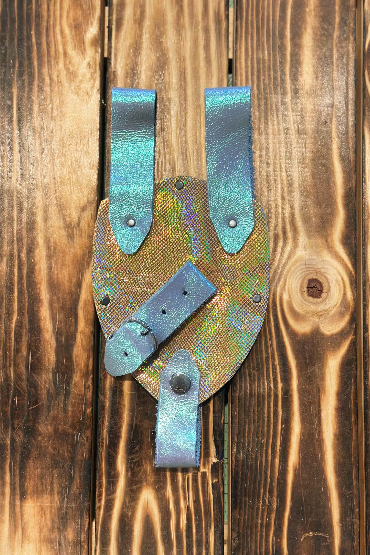 Enchated Trinket Holster - One of a Kind