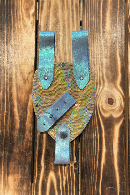 Enchated Trinket Holster - One of a Kind