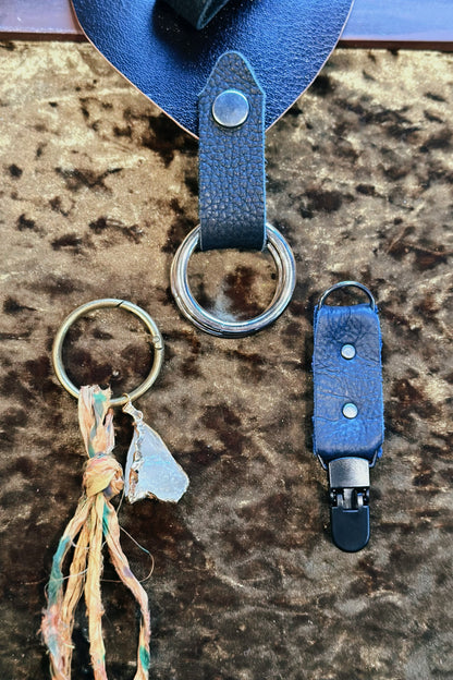 Enchated Trinket Holster - One of a Kind