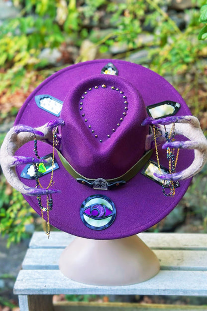 "God of Night Vale" - AmbertheCrow x SFA
