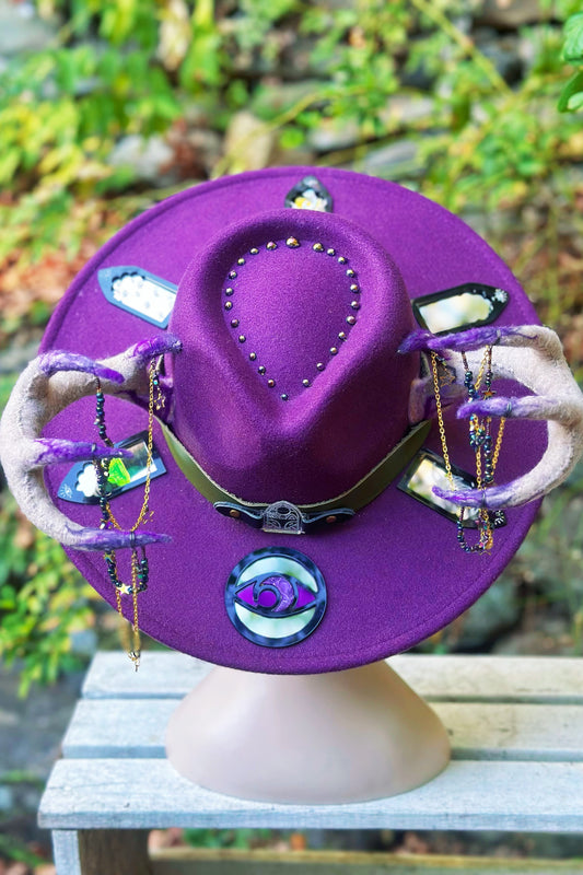 "God of Night Vale" - AmbertheCrow x SFA