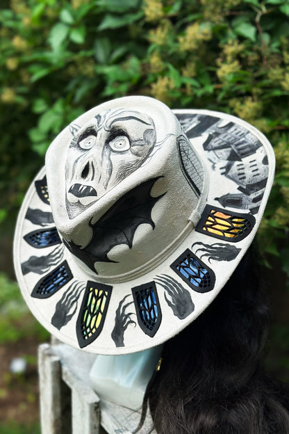"We Shall Be As One" - SFA x Casey Landerkin