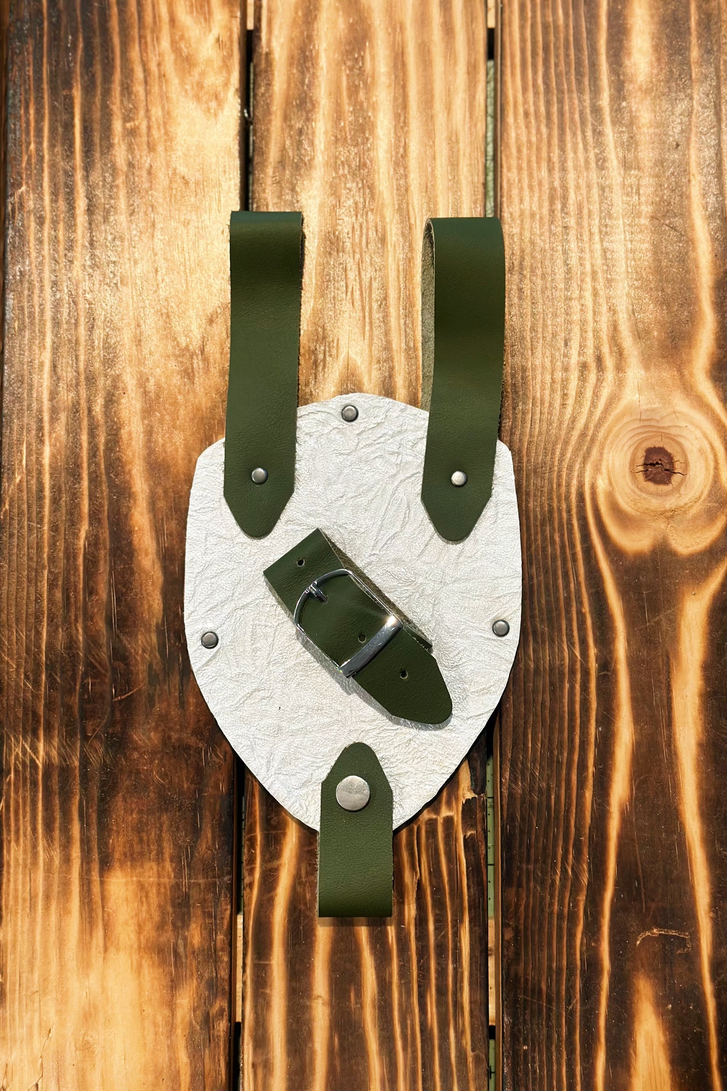 Enchated Trinket Holster - One of a Kind