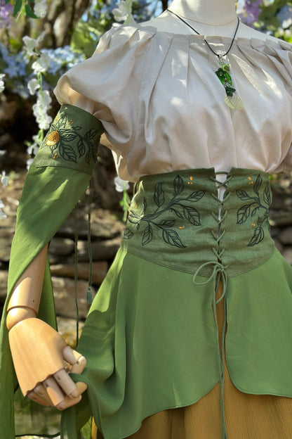 The Courtier's Set ✶ Bundle