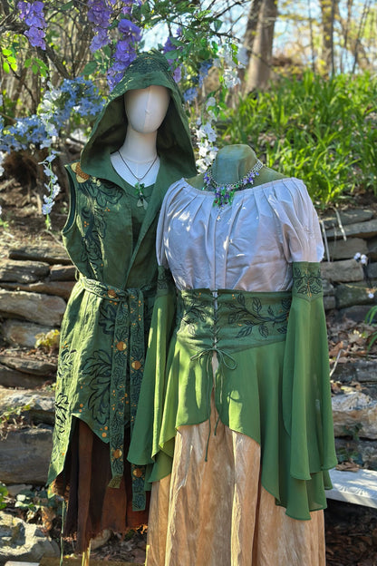 The Squire's Tunic