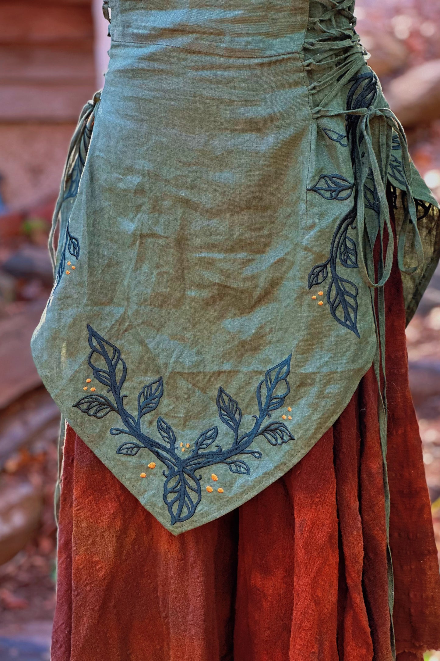 The Squire's Tunic