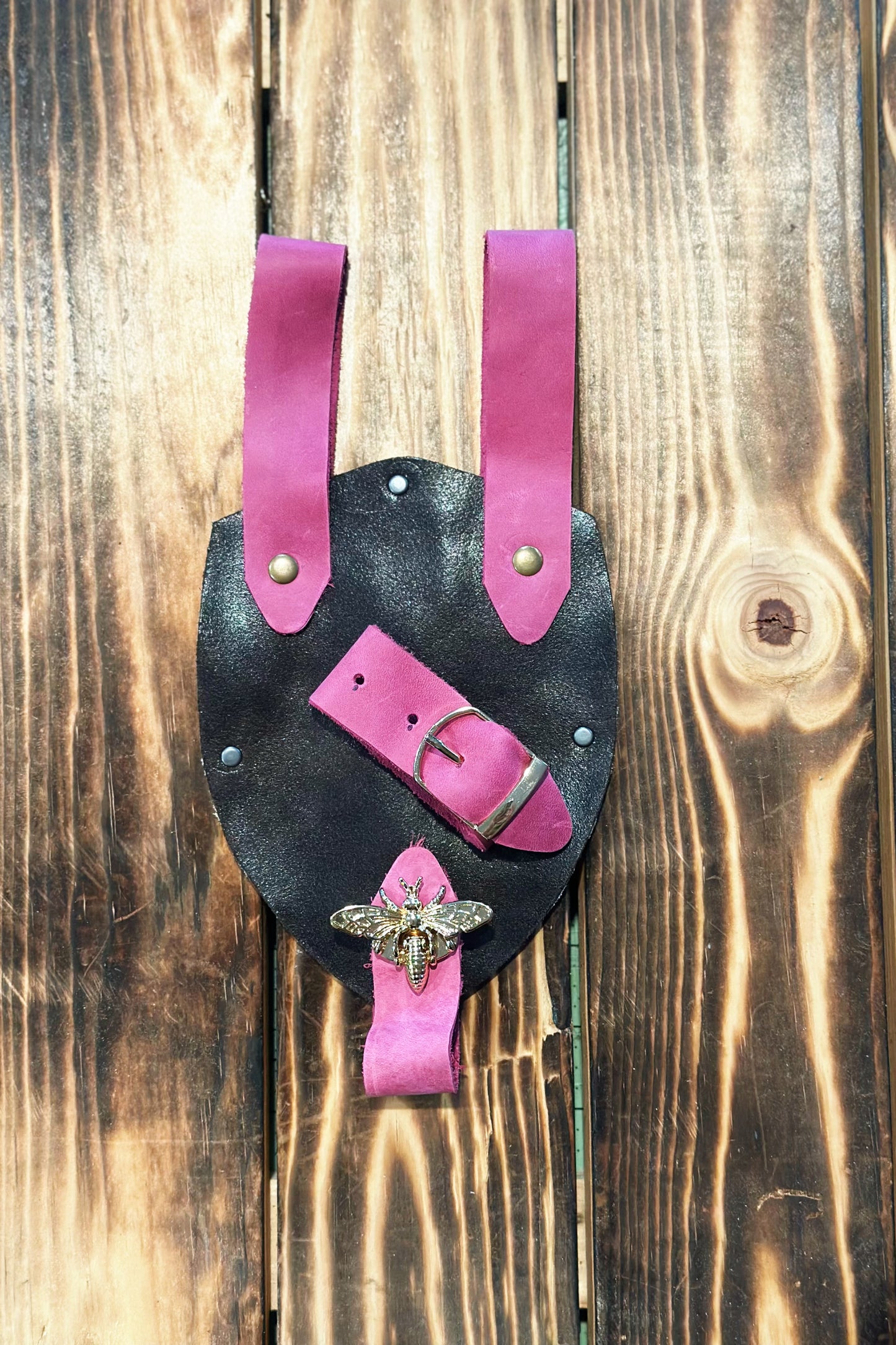 Enchated Trinket Holster - One of a Kind