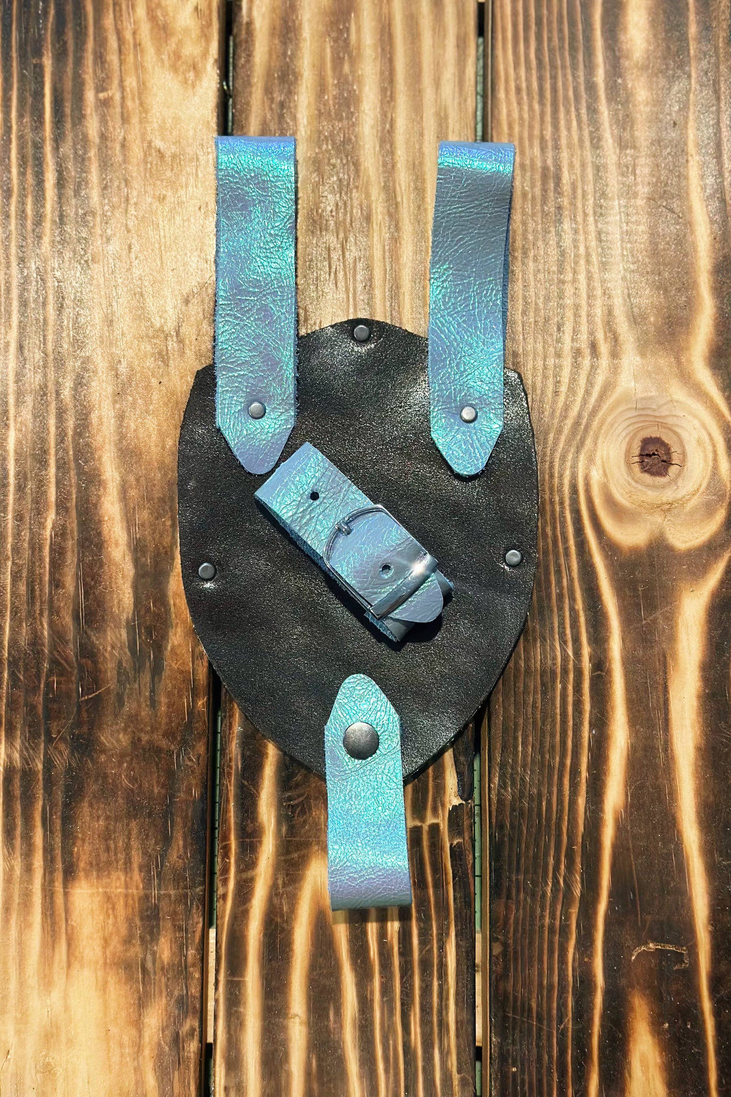 Enchated Trinket Holster - One of a Kind