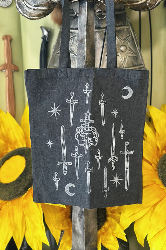 The Armory - Tote Bag