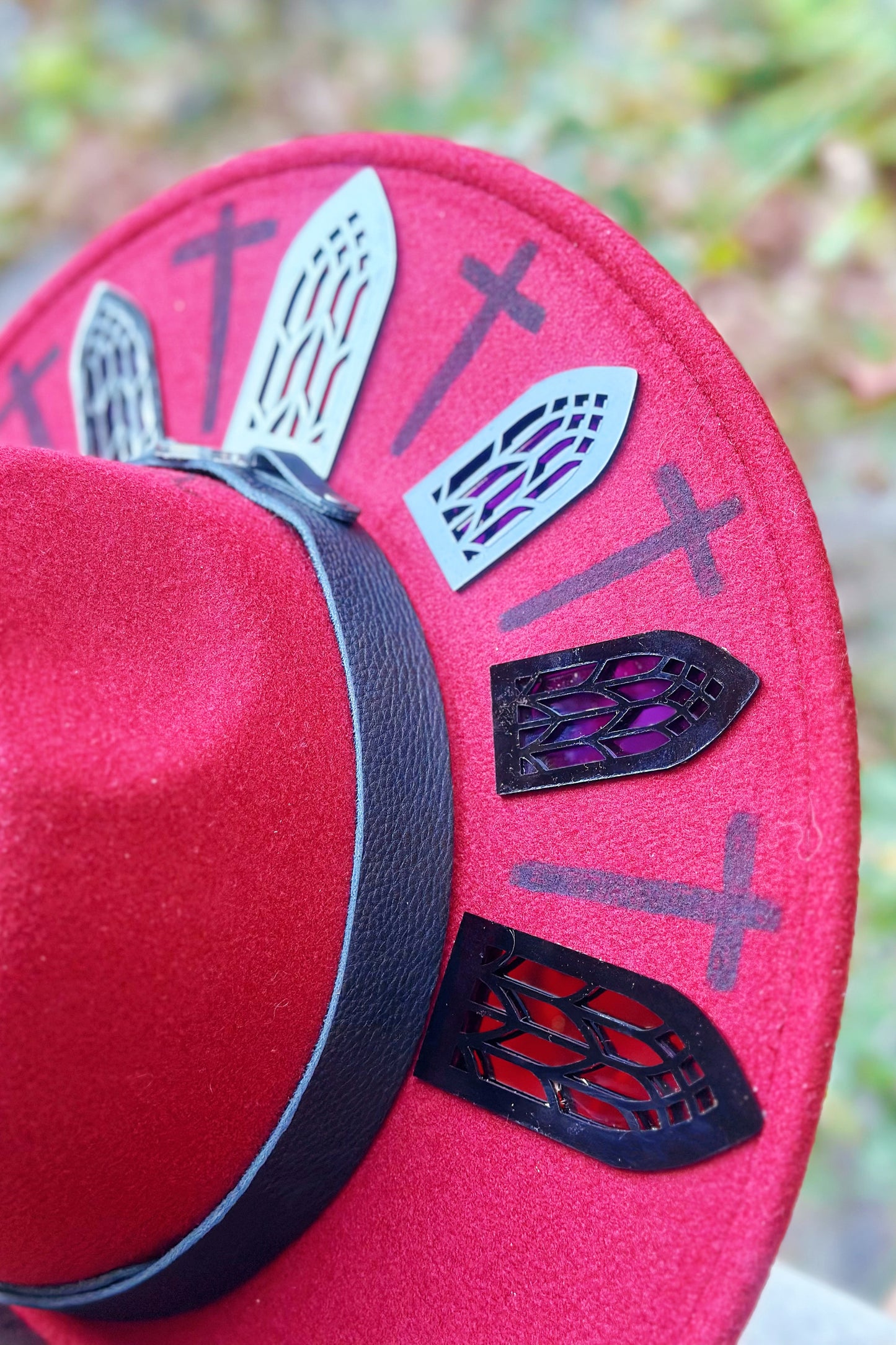 "The Chosen One" - SFA x Casey Landerkin